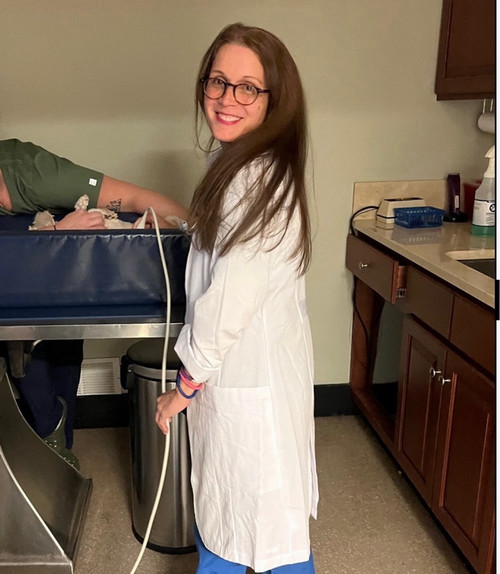 Dr. Heidi  Stone