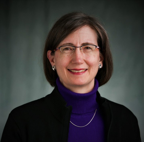Dr. Donna  Manley